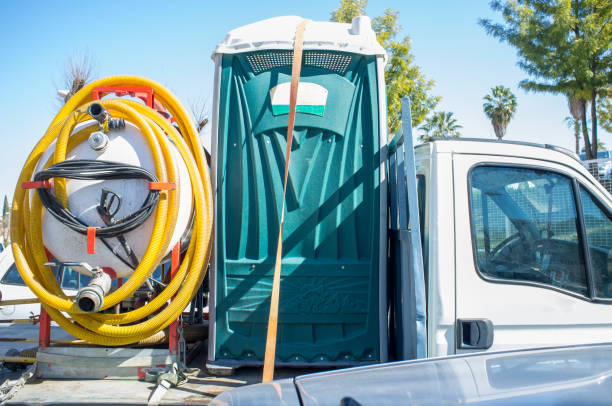 Best Best portable toilet rental  in Waukee, IA