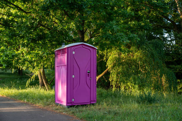 Best Sanitation services for porta potties  in Waukee, IA